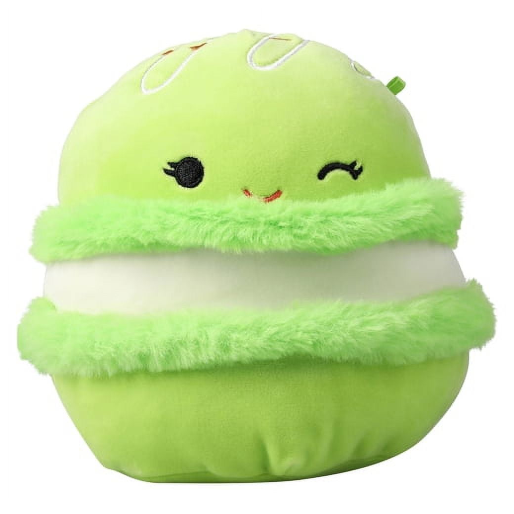 squishmallow macaron