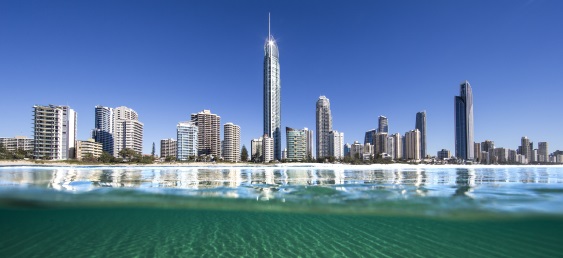 surfers paradise flights and accommodation packages