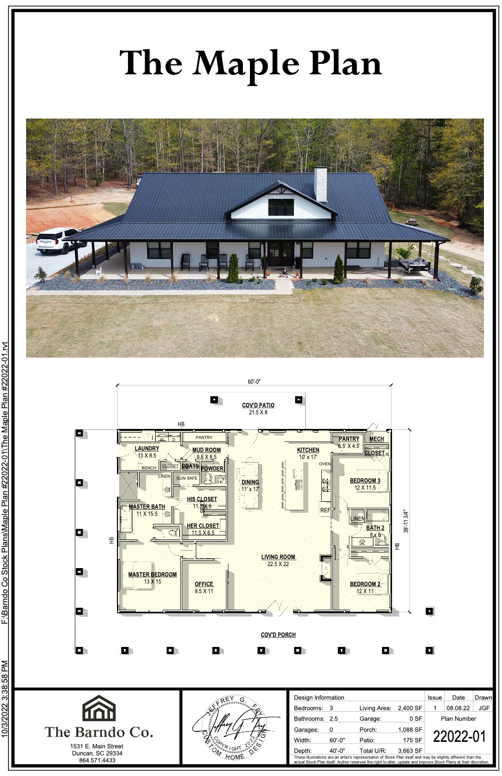 barndo home plans