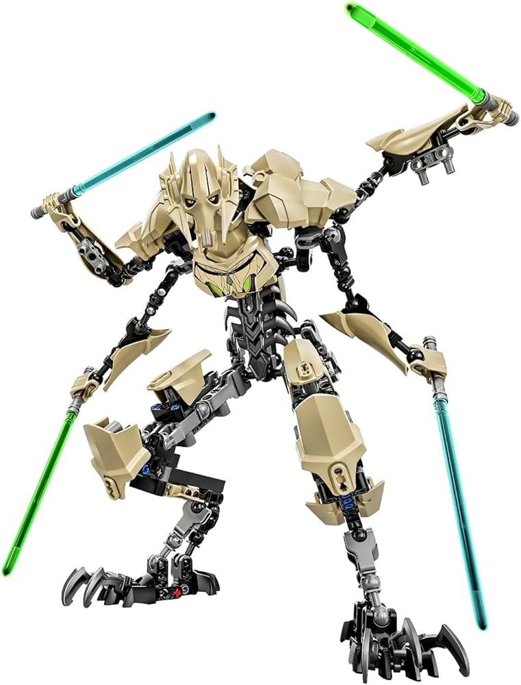 star wars grievous