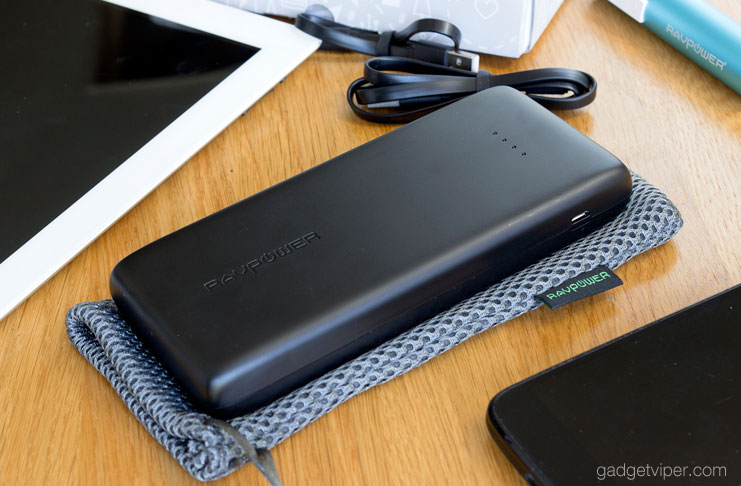 ravpower 22000mah