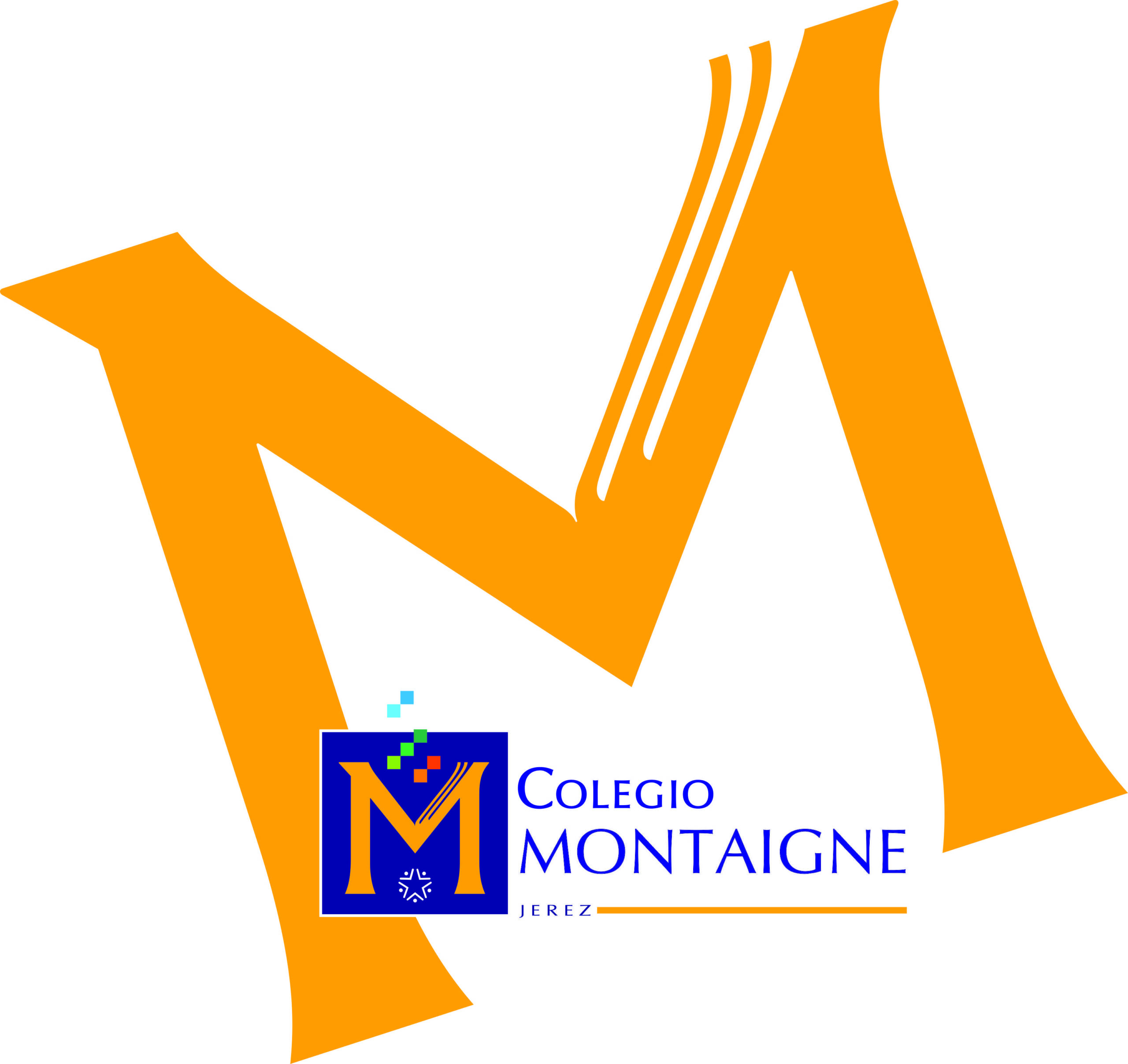 colegio montaigne jerez