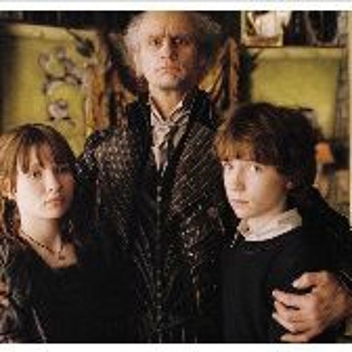 a series of unfortunate events 2004 full movie