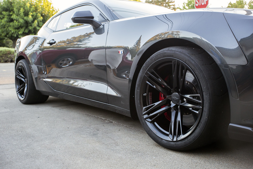 zl1 1le rims