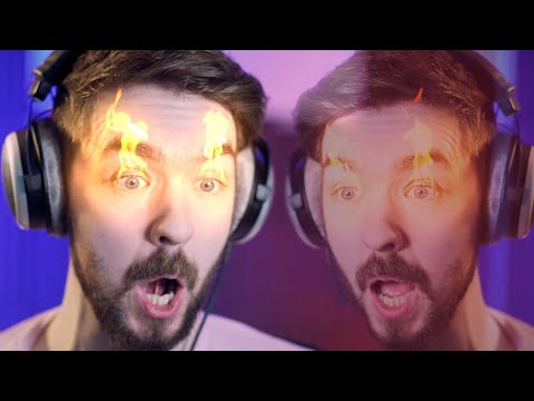 jacksepticeye eyes the horror game