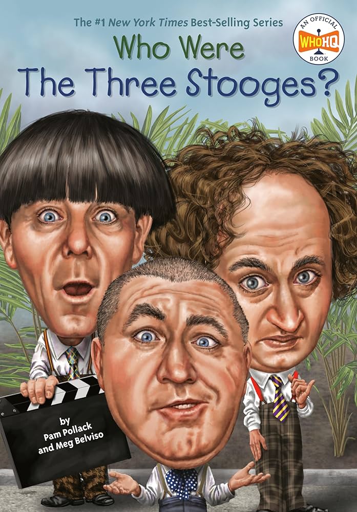 the three stooges