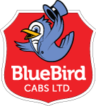 bluebird cabs ltd.