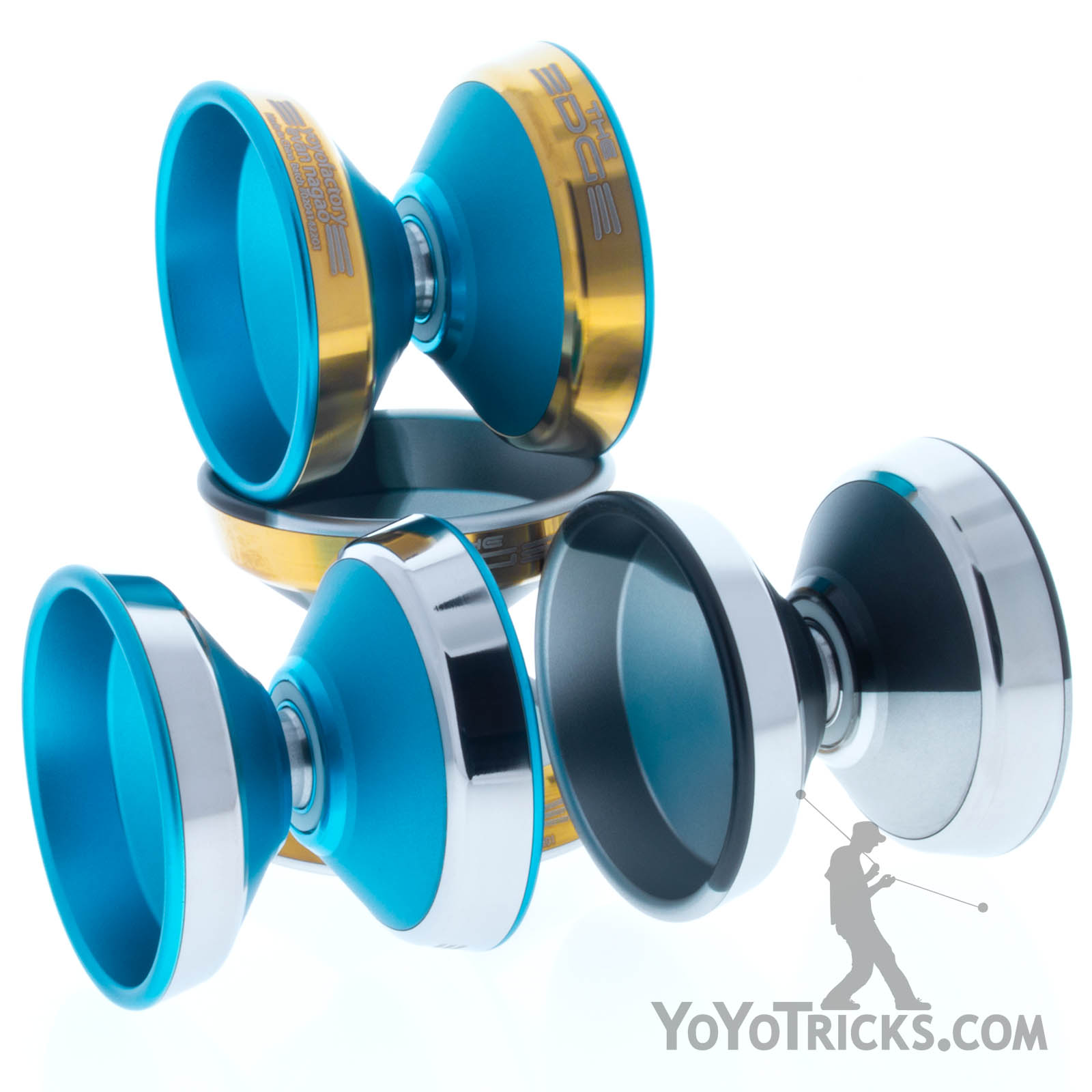 best yoyo for sleeping