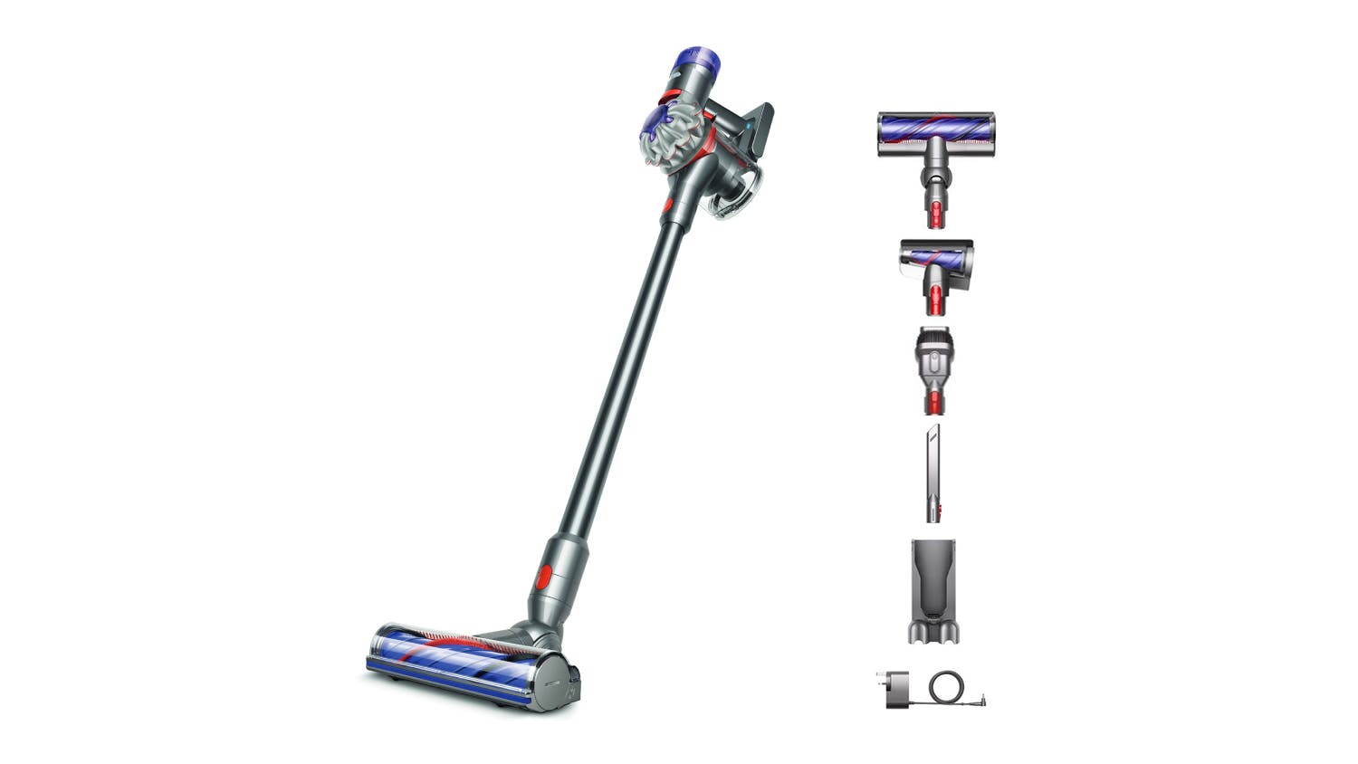 dyson v8 handstick vacuum [2022]