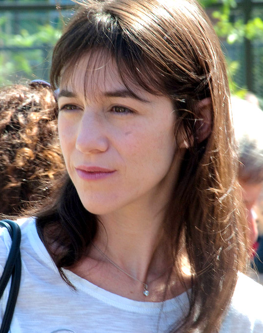 charlotte gainsbourg wikipedia