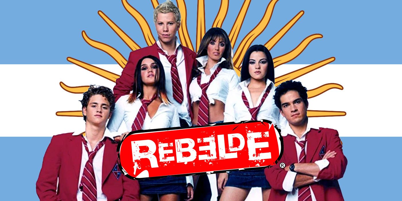 rebelde tv show episodes