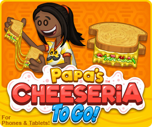 papa cheeseria