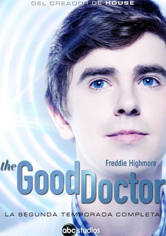 the good doctor serie latino online