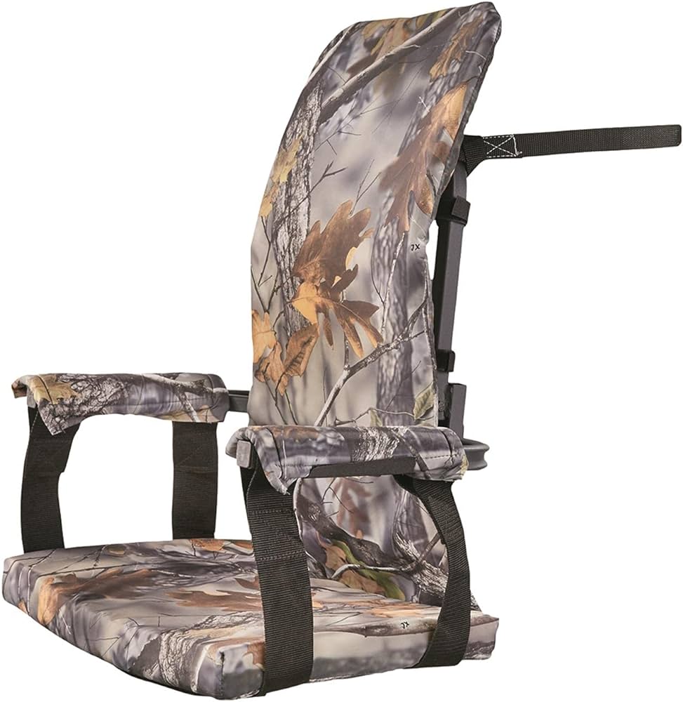 tree stand replacement seat cushion