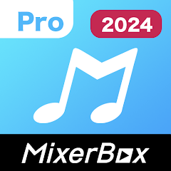 mixerbox lite