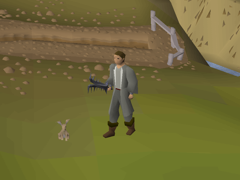 wilderness elite diary