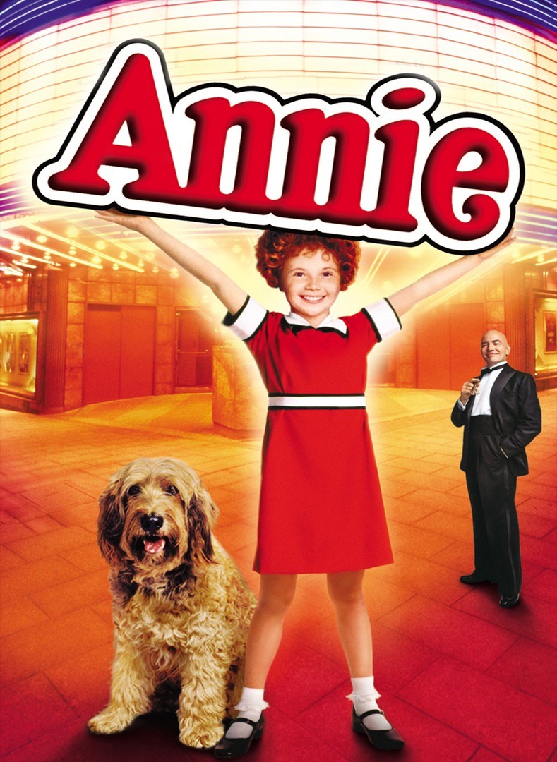 annie 1982 full movie english