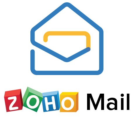 zoho mail log