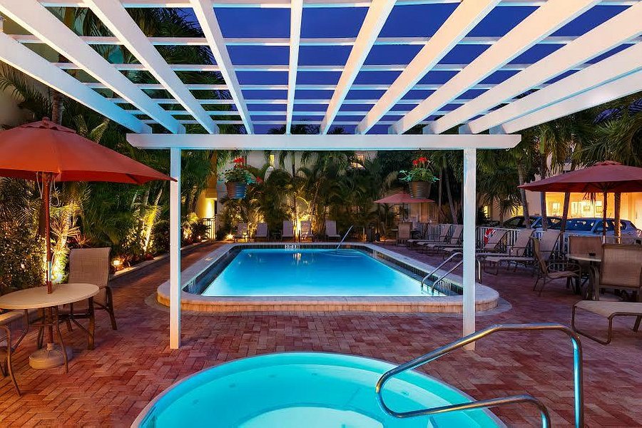 inn at the beach venice fl reviews