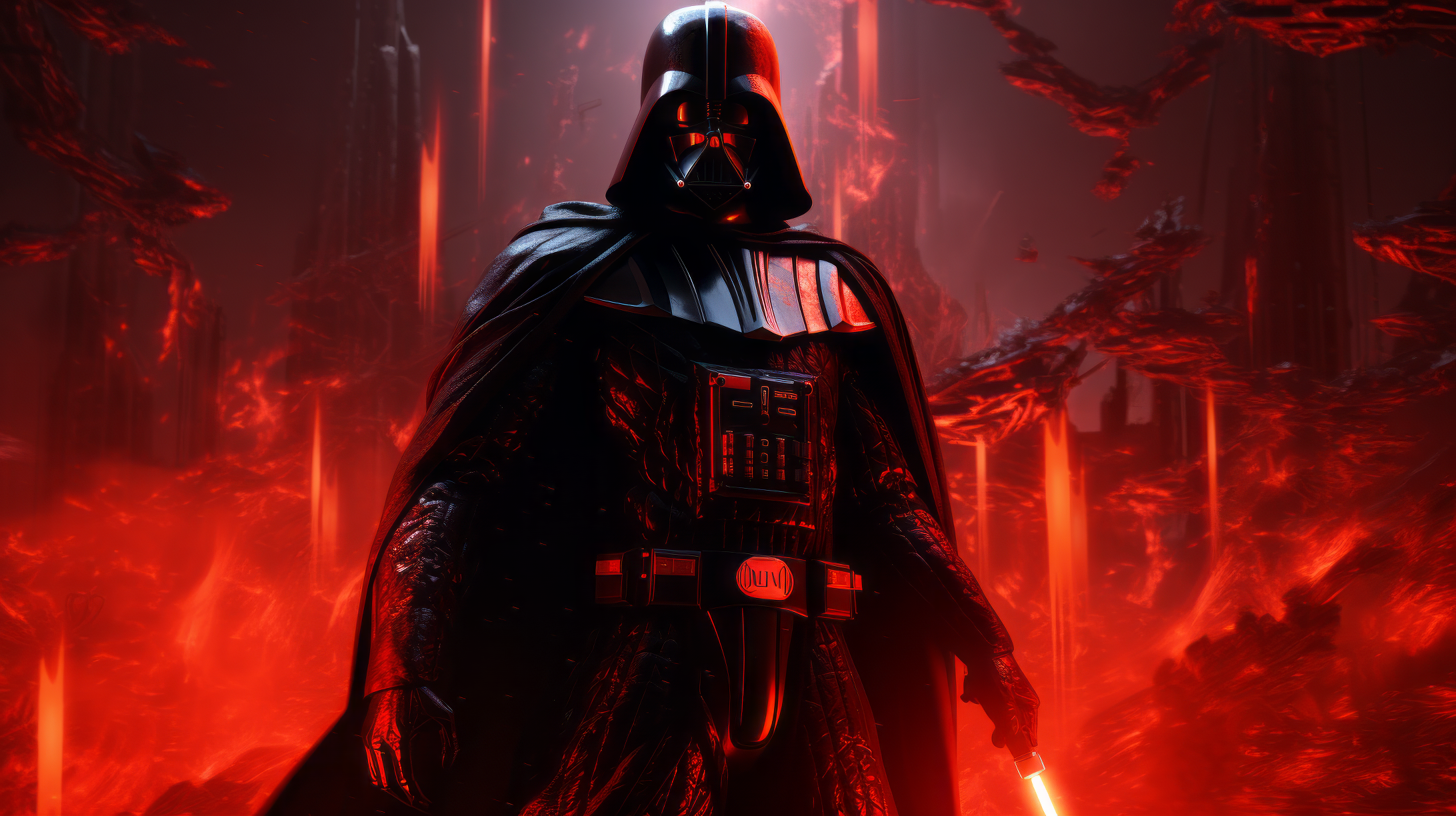 darth vader desktop wallpaper