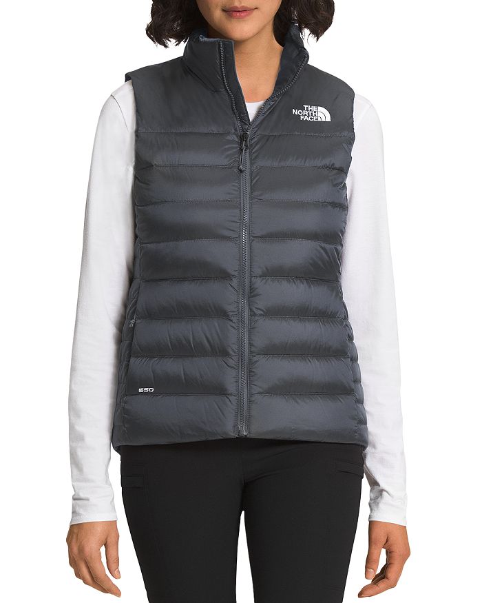 north face aconcagua vest