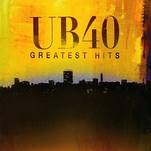 ub40 album