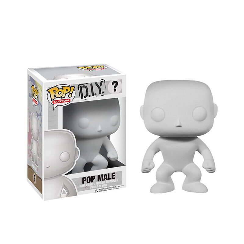 create your own funko pop uk