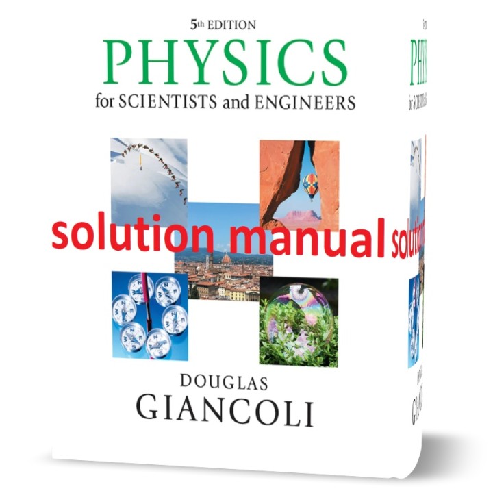 giancoli answers 5th edition