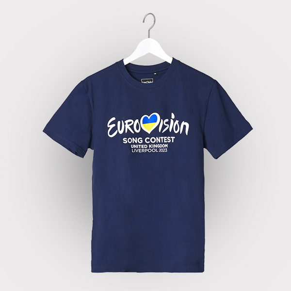 eurovision shirt