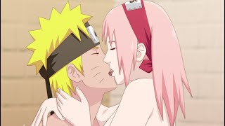 naruto sakura x