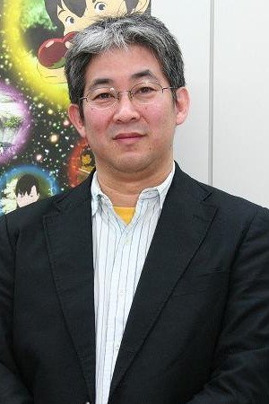 kōnosuke uda