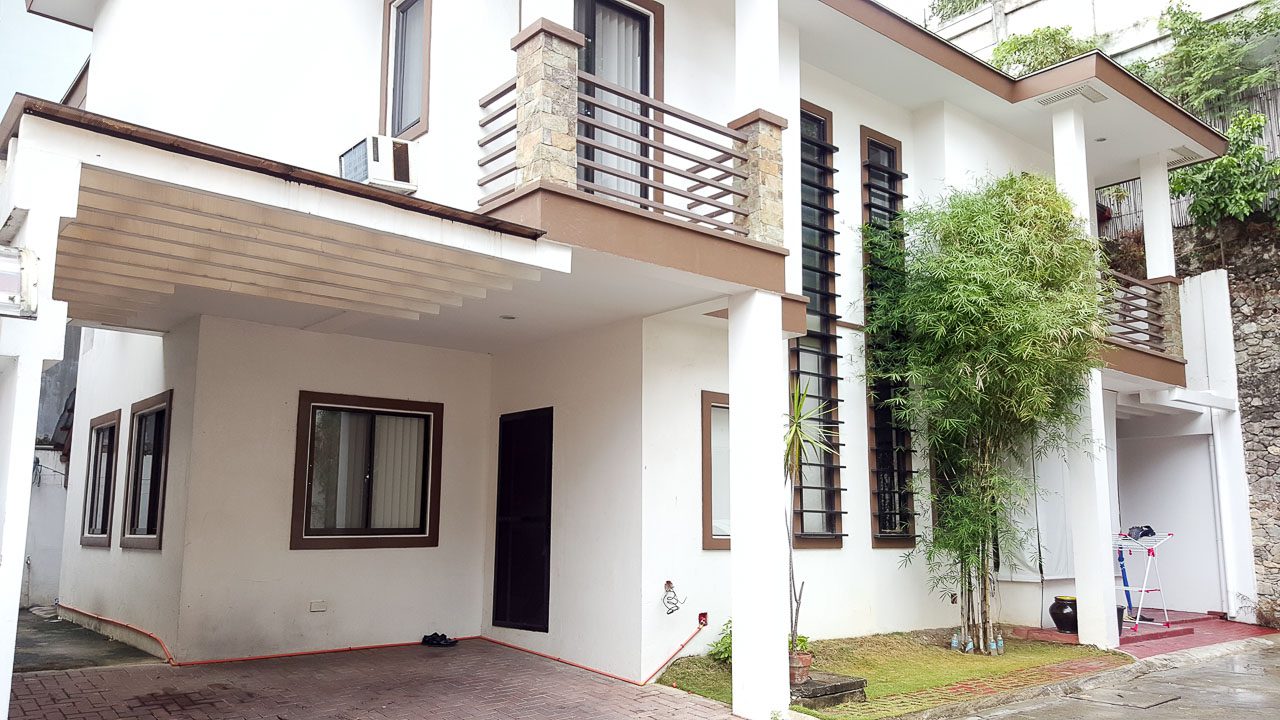 cebu classifieds house for rent