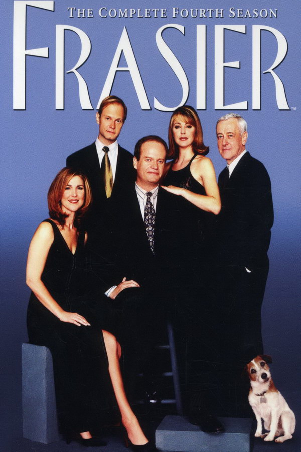 frazier tv shows