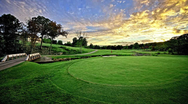 loma linda driving range