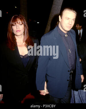 jack white katey sagal wedding