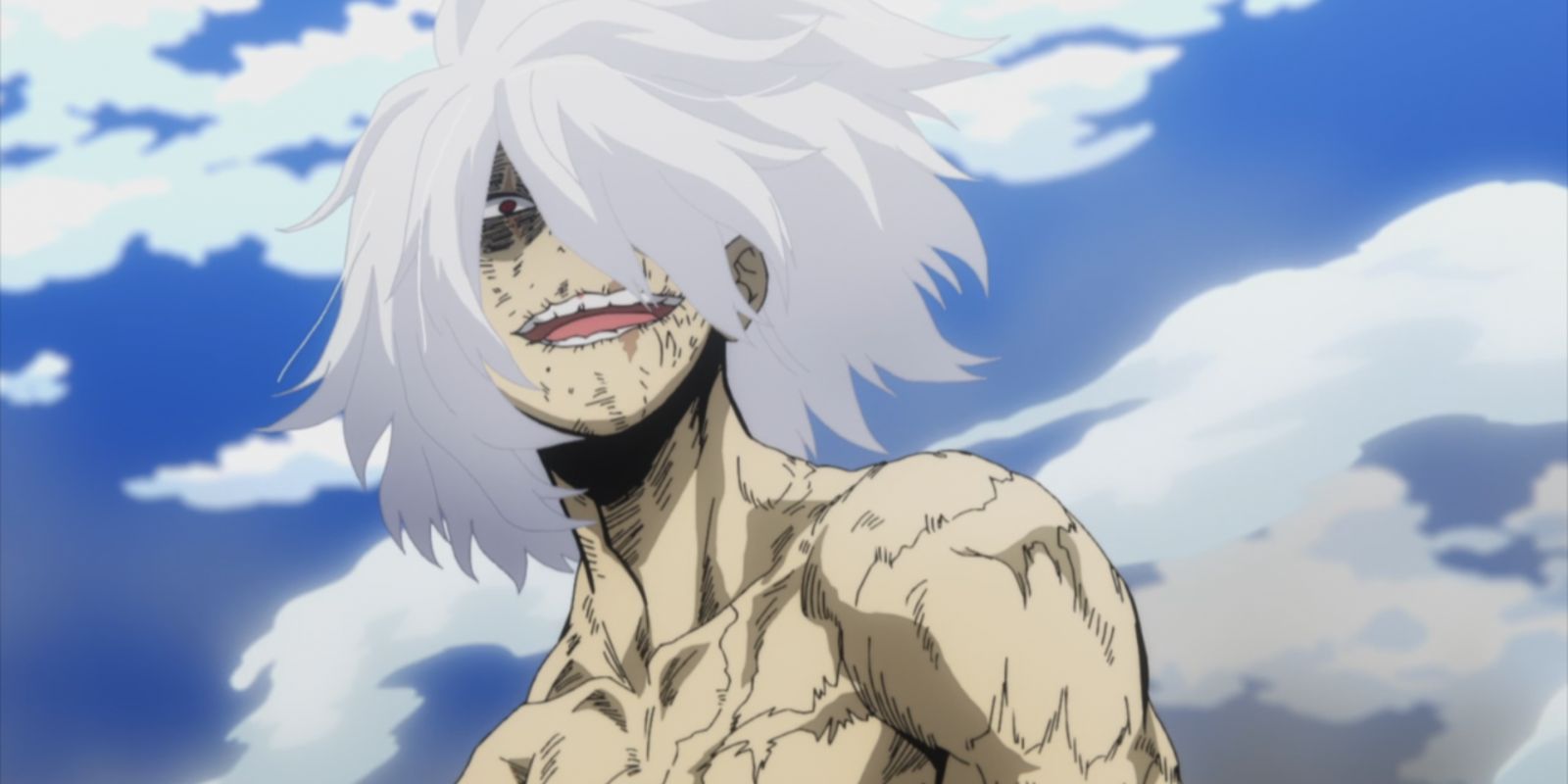 shigaraki