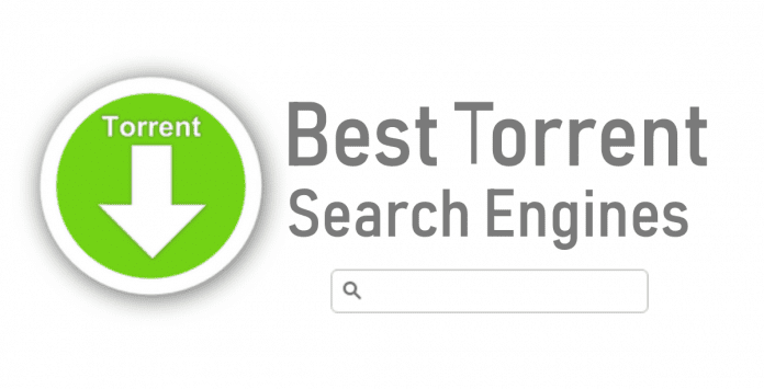 torrent search engine 2022