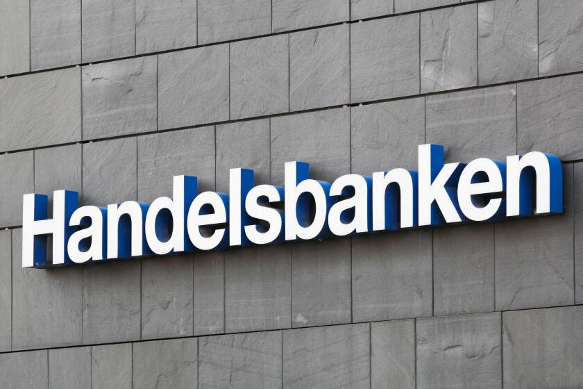 handelsbanken