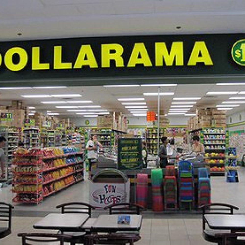 dollarama albany