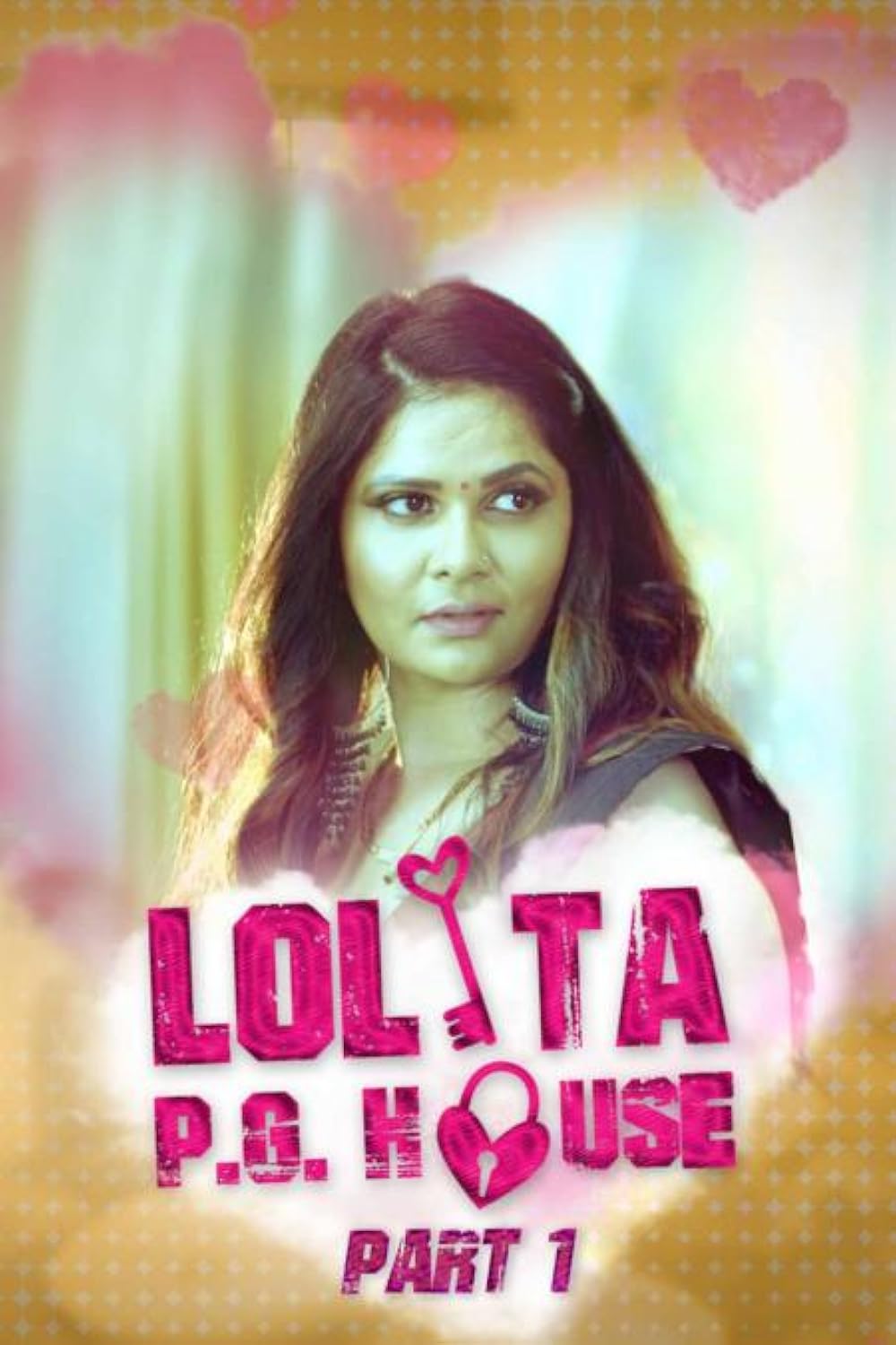 lolita pg house