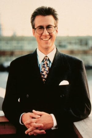 alan ruck spin city