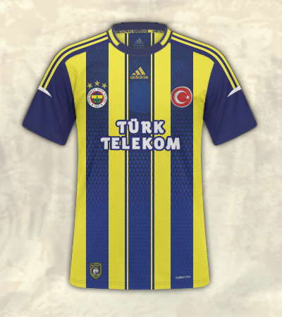 fenerbahçe 2012 2013 sezonu