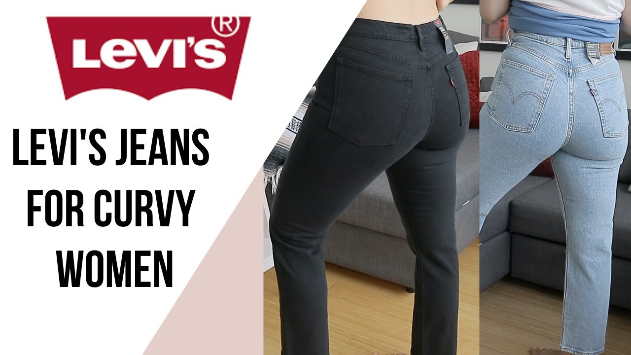 levis for curves