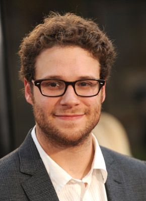 imdb seth rogen