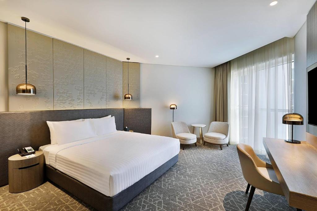 courtyard by marriott al barsha dubai