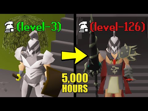 ironman osrs guide