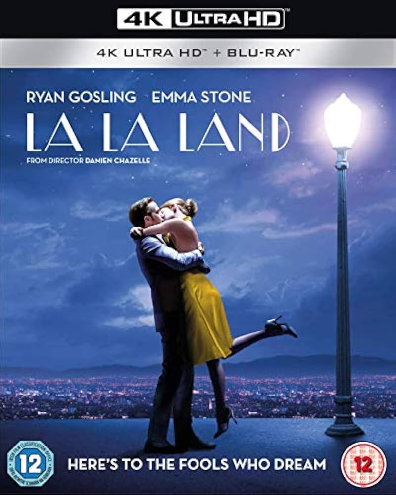 la la land 2019