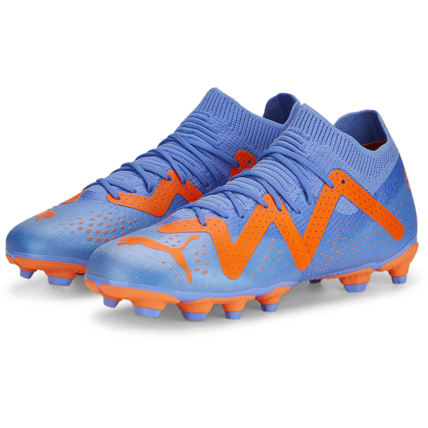 puma youth soccer shoes