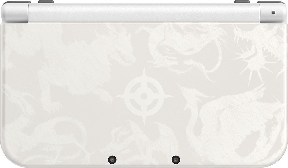 fire emblem fates 3ds xl