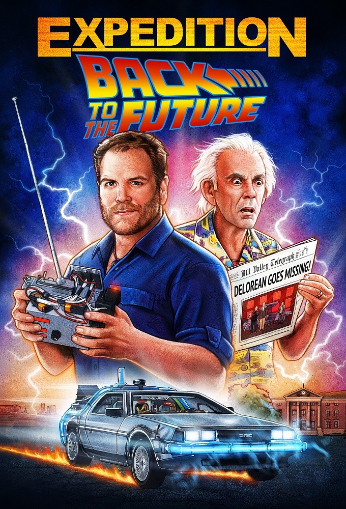 back to the future cuevana